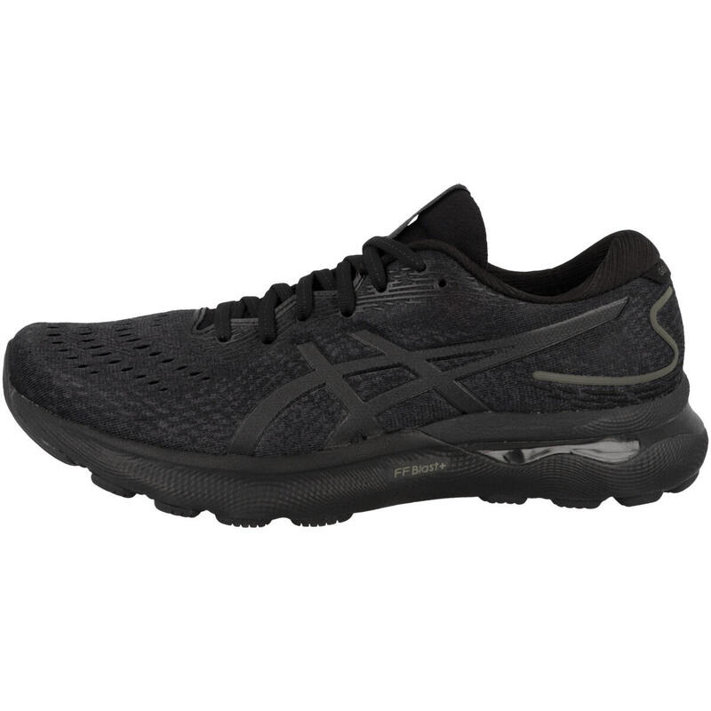 Schoenen Gel-Nimbus 24 Maat 42.5 - 1011B359-002 Zwart