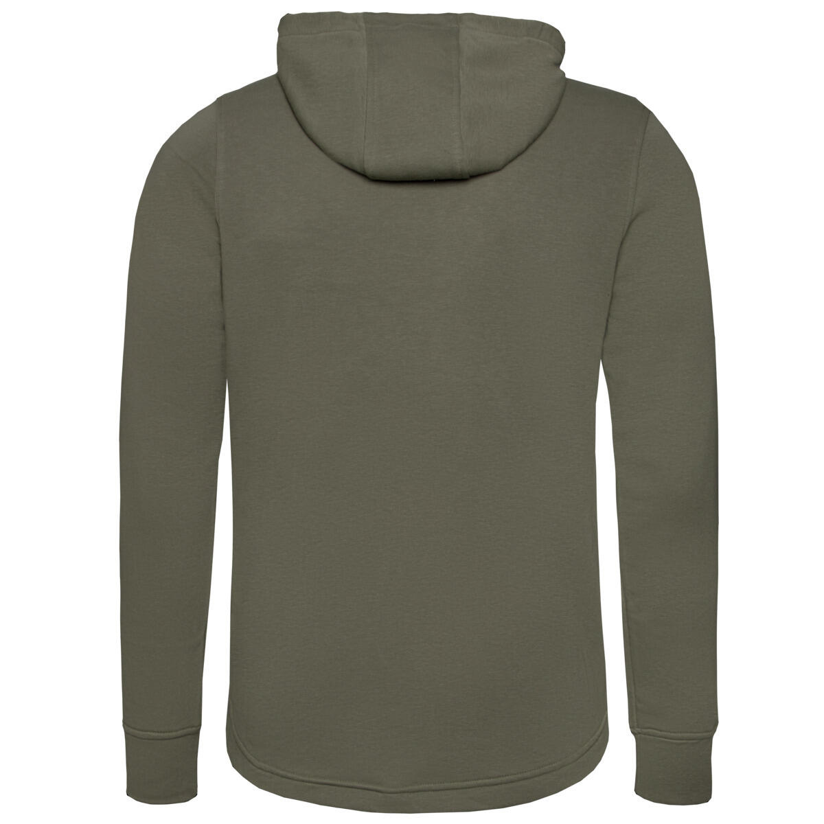 Kapuzenpullover Rival Terry Logo Herren 2/5