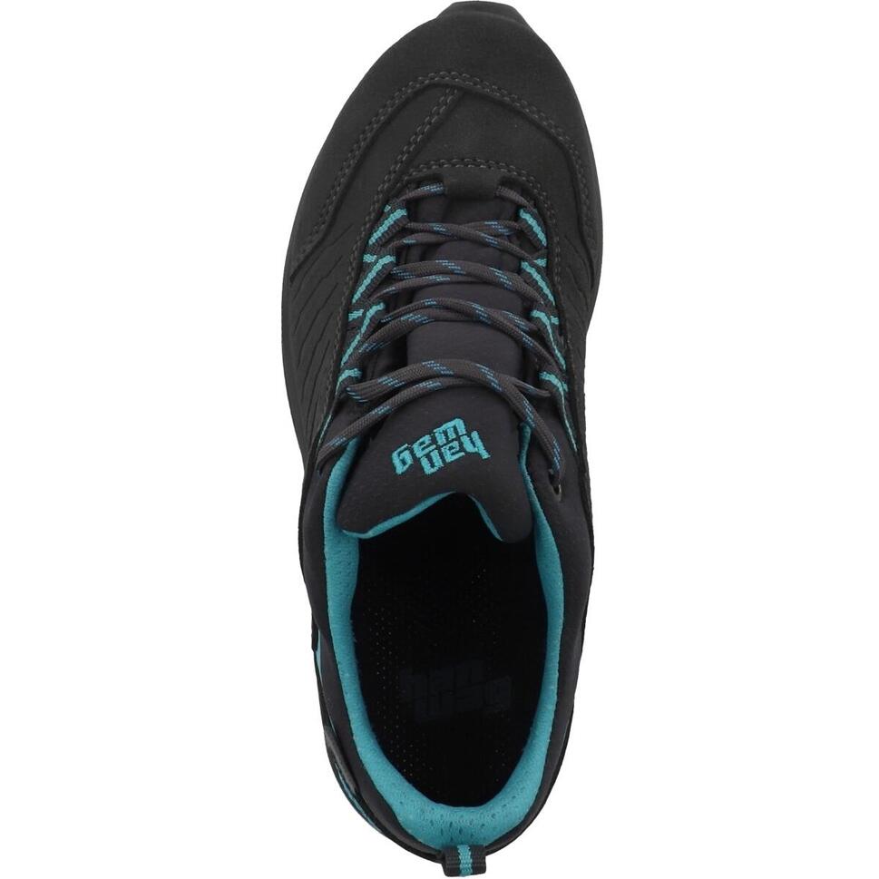 Buty do chodzenia damskie Hanwag Blueridge Low Es