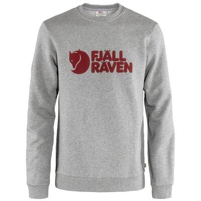 Sweatshirt Logo Sweater Herren