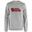 Sweatshirt Logo Sweater Herren