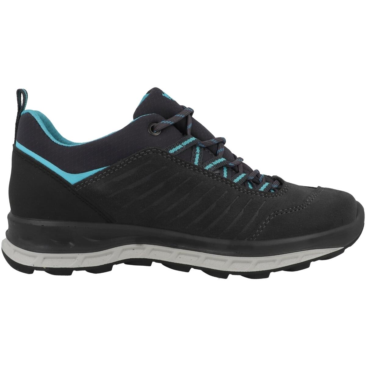 Outdoorschuhe Blueridge Low Lady ES Damen 3/5