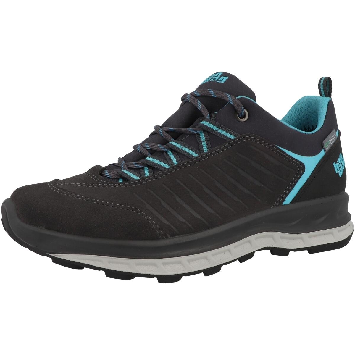 Outdoorschuhe Blueridge Low Lady ES Damen 4/5