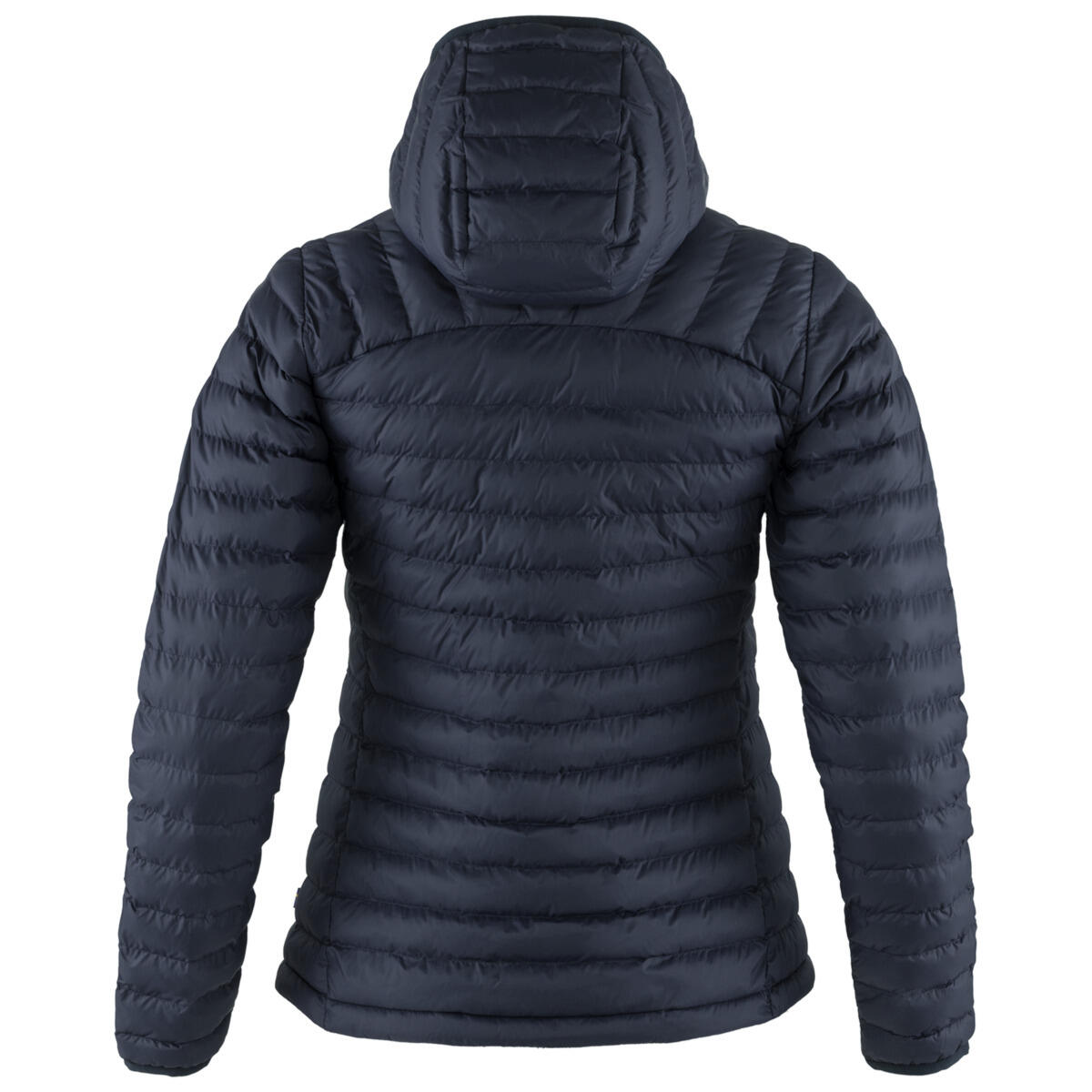 Steppjacke Expedition Lätt Damen 2/2