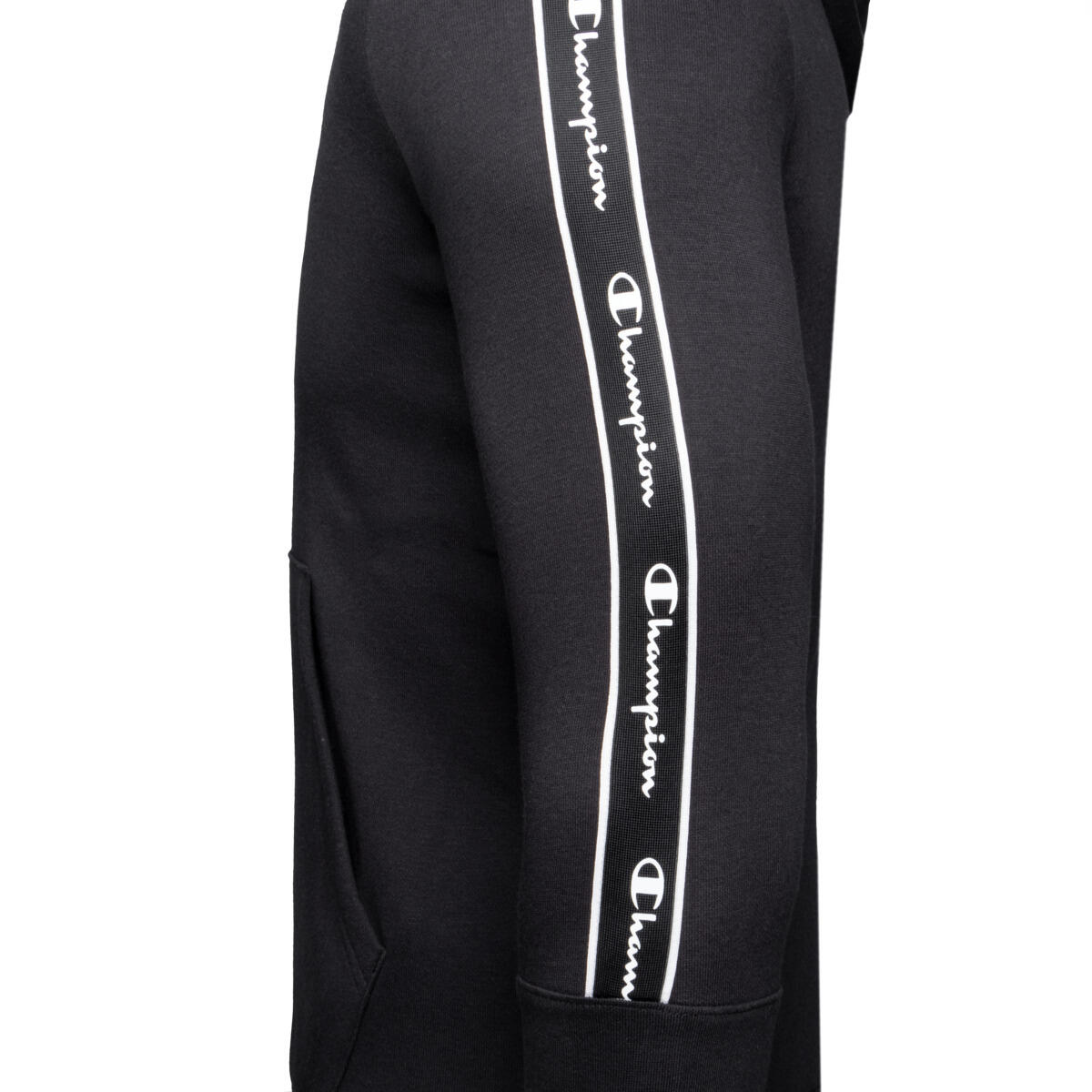 Sweat à capuche Champion modèle 30611109 pour homme 3/3