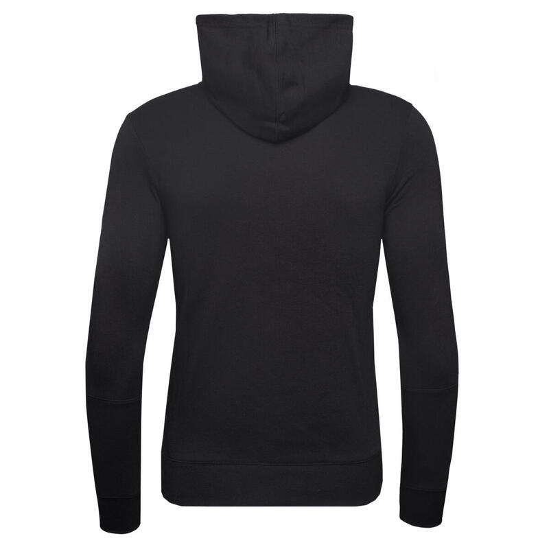 Sudadera con capucha niÃ±os unisex Champion   en color negro