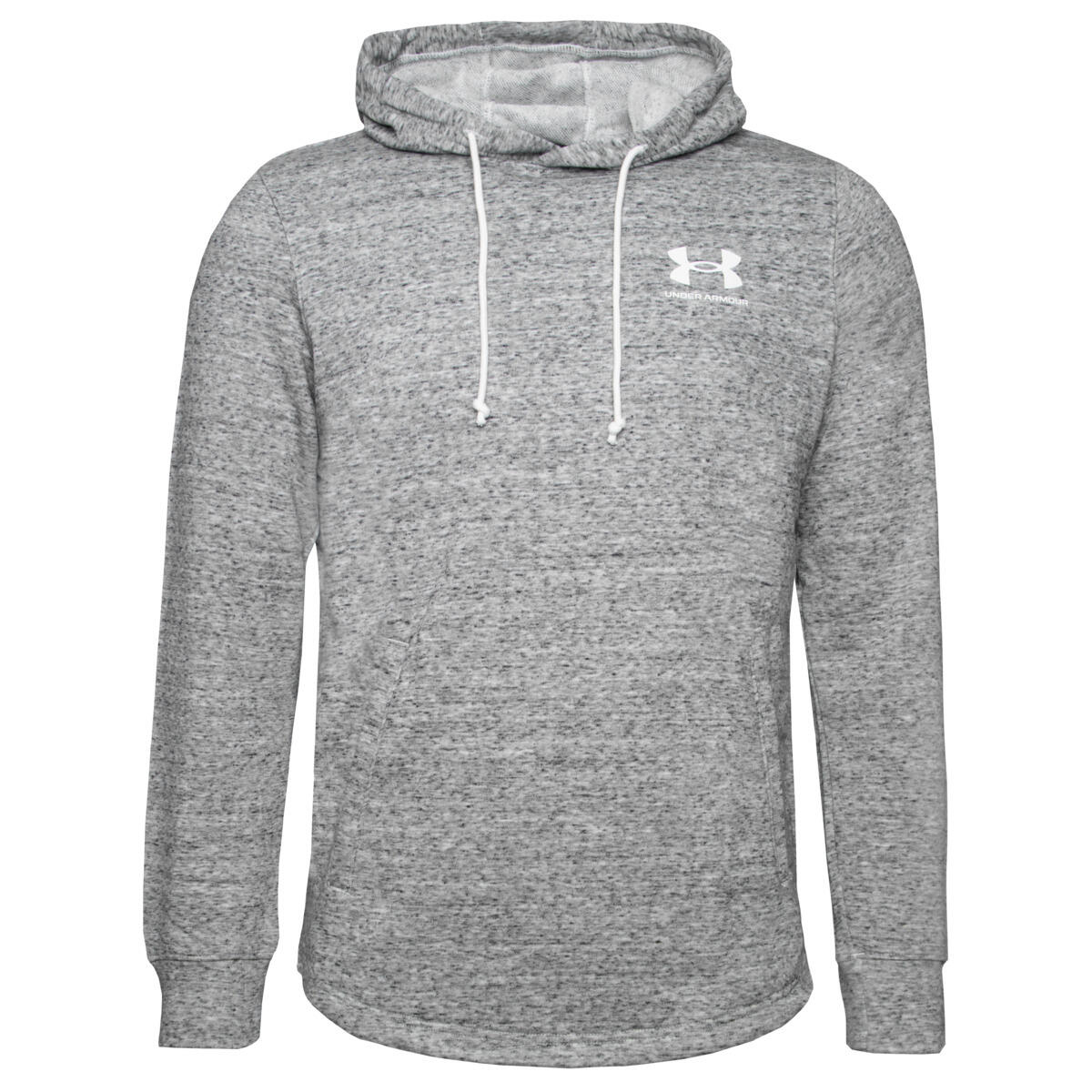 UNDER ARMOUR Mikina s kapucí Rival Terry LC