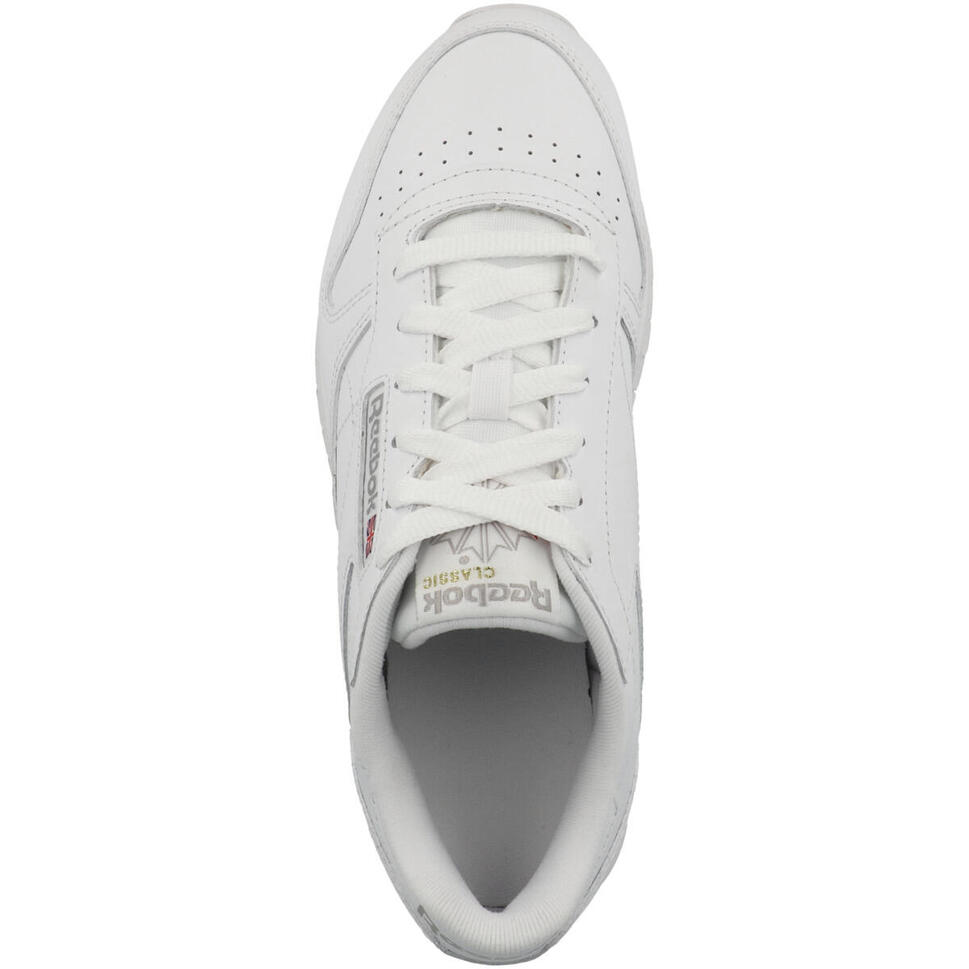 Buty do chodzenia damskie Reebok Classic Lthr