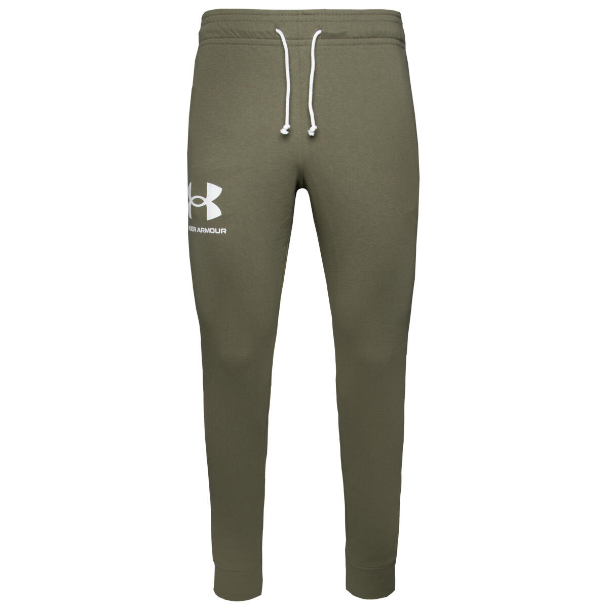 UNDER ARMOUR Broeken universeel voor heren Under Armour Rival Terry Jogger