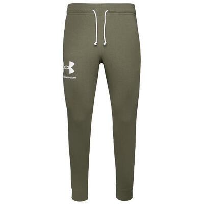 Pantaloni universali uomo Under Armour Rival Terry Jogger