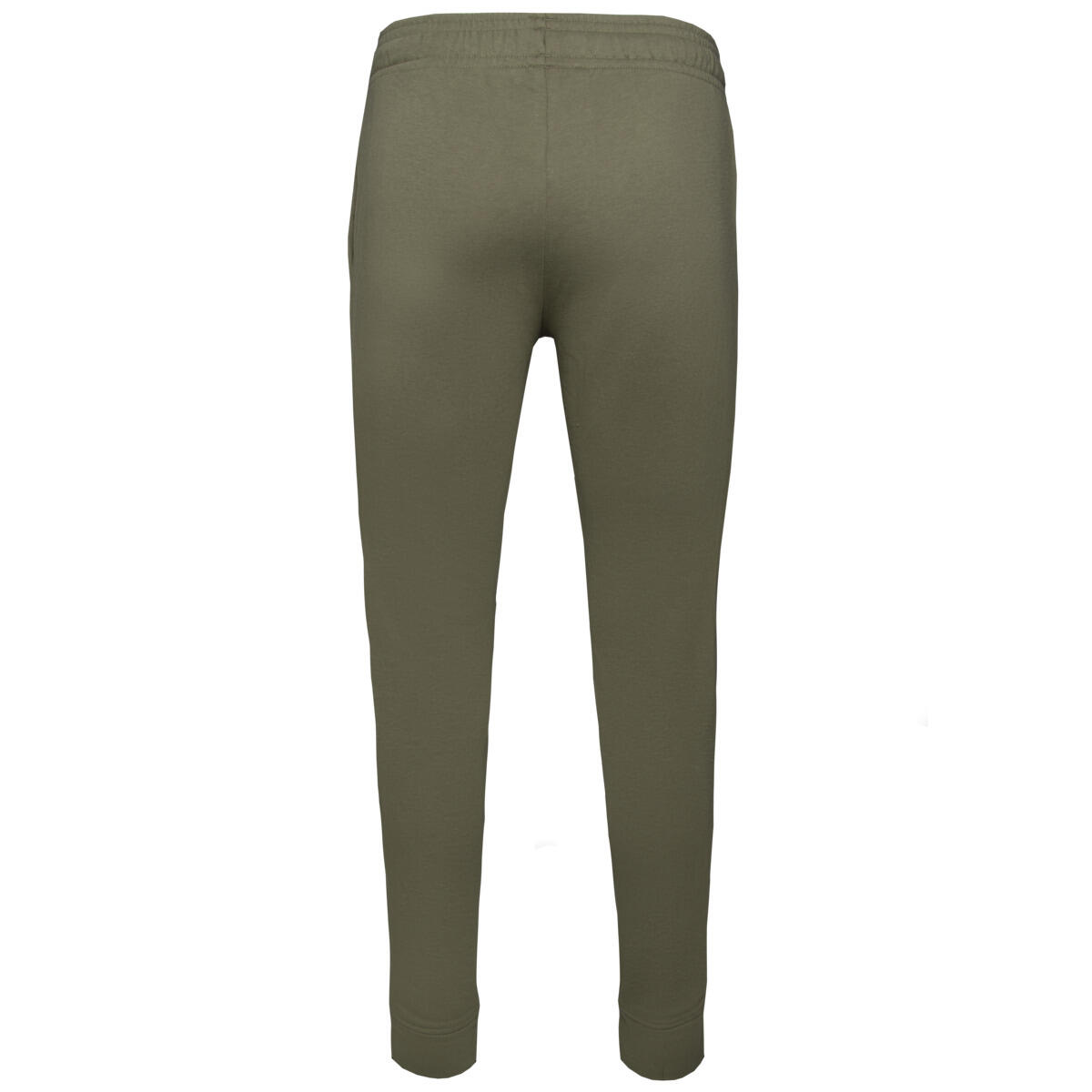 Broeken universeel voor heren Under Armour Rival Terry Jogger 2/3