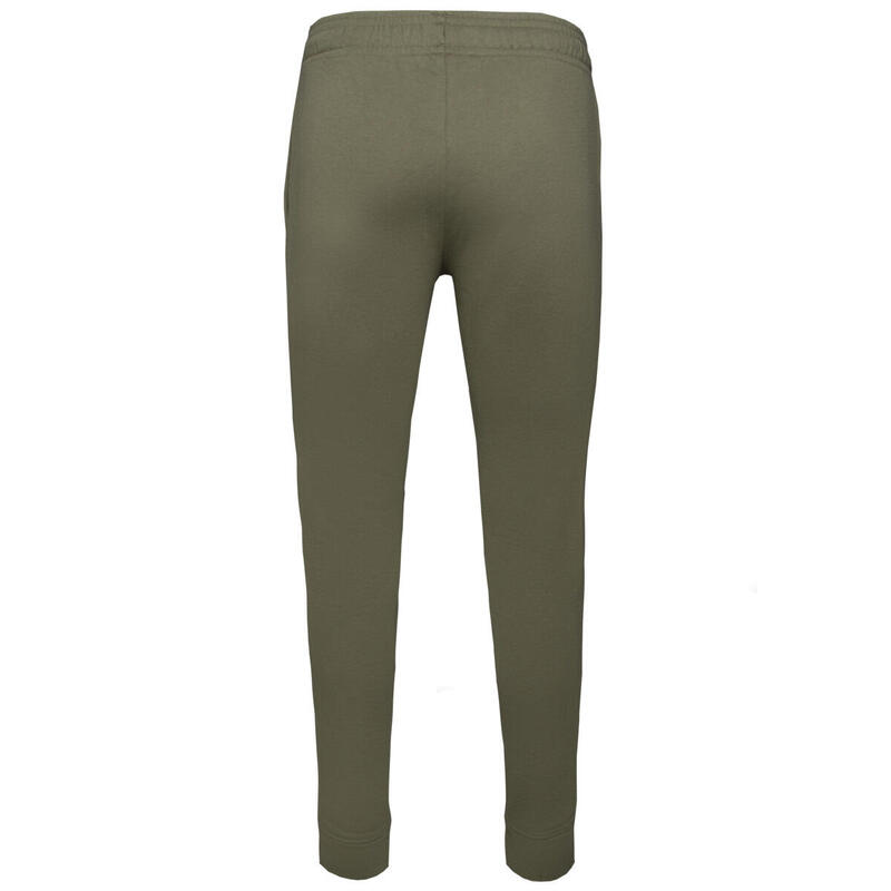 Pantaloni universale bărbătești Under Armour Rival Terry Jogger
