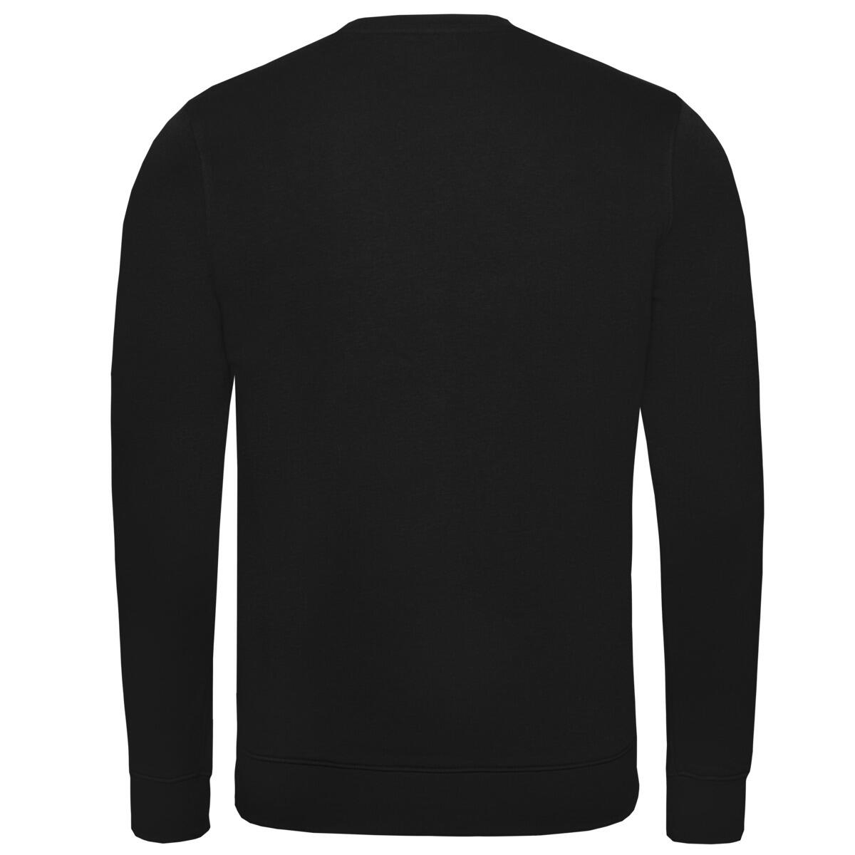 Koszulka z długim rękawem Męska Logo Crew 2/5