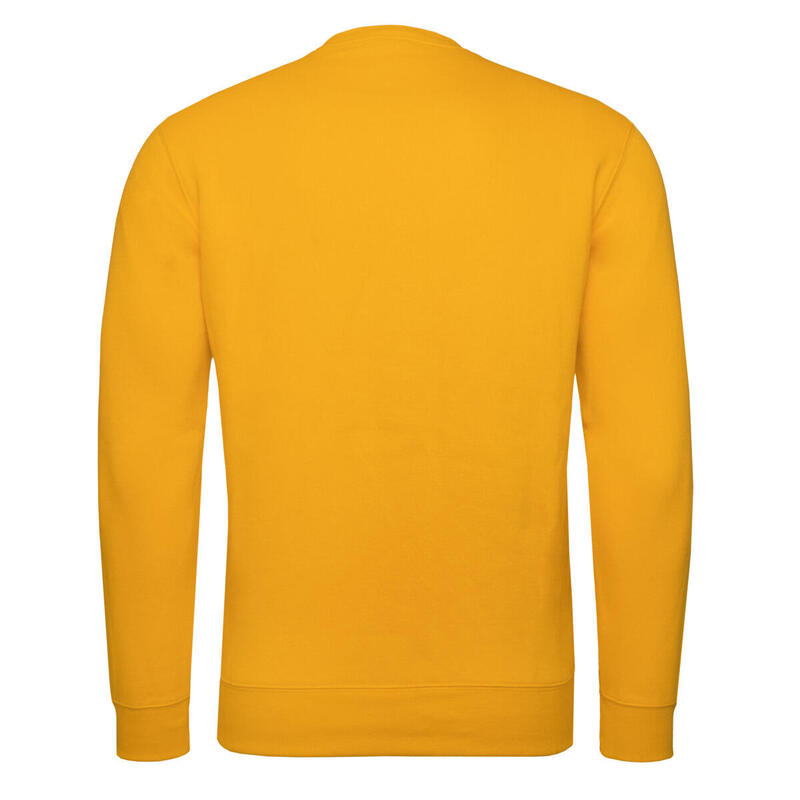 Sudadera Hombre Champion 218283 YS113 Amarillo