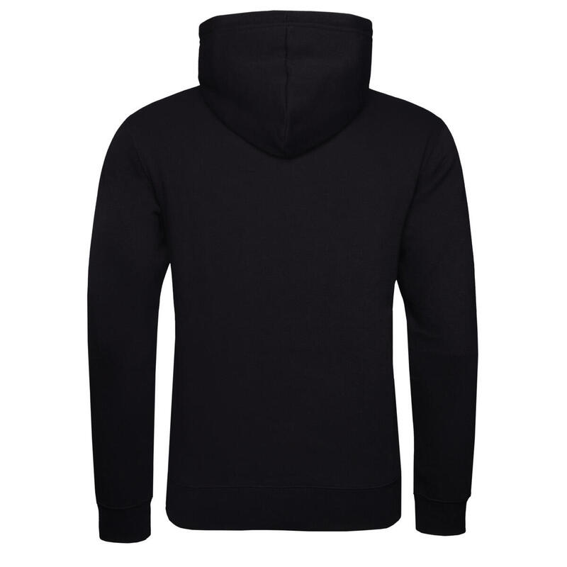 Kapuzenpullover Hooded Half Zip Herren