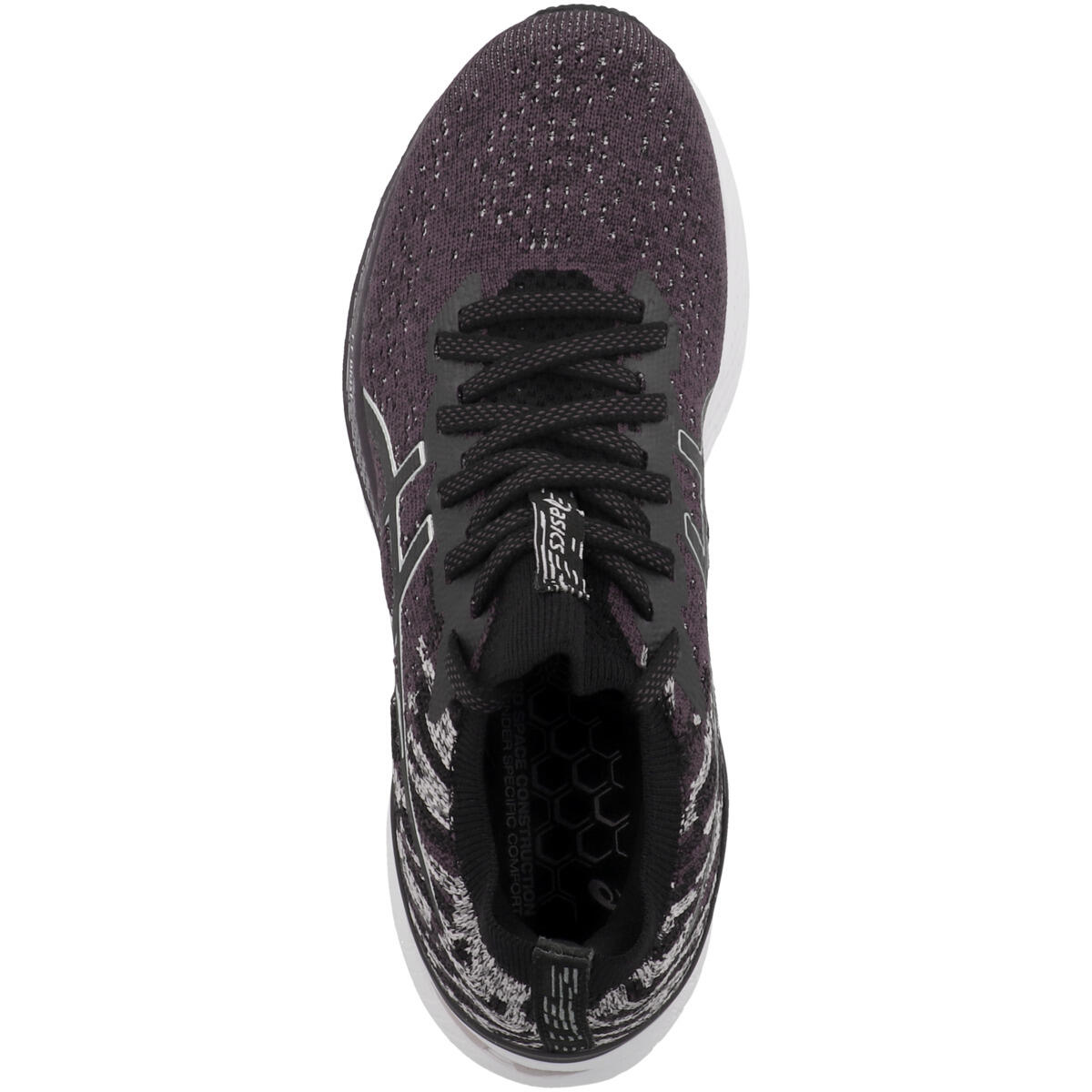 Asics Gel-Kayano 28 MK Womens Purple Trainers 2/5