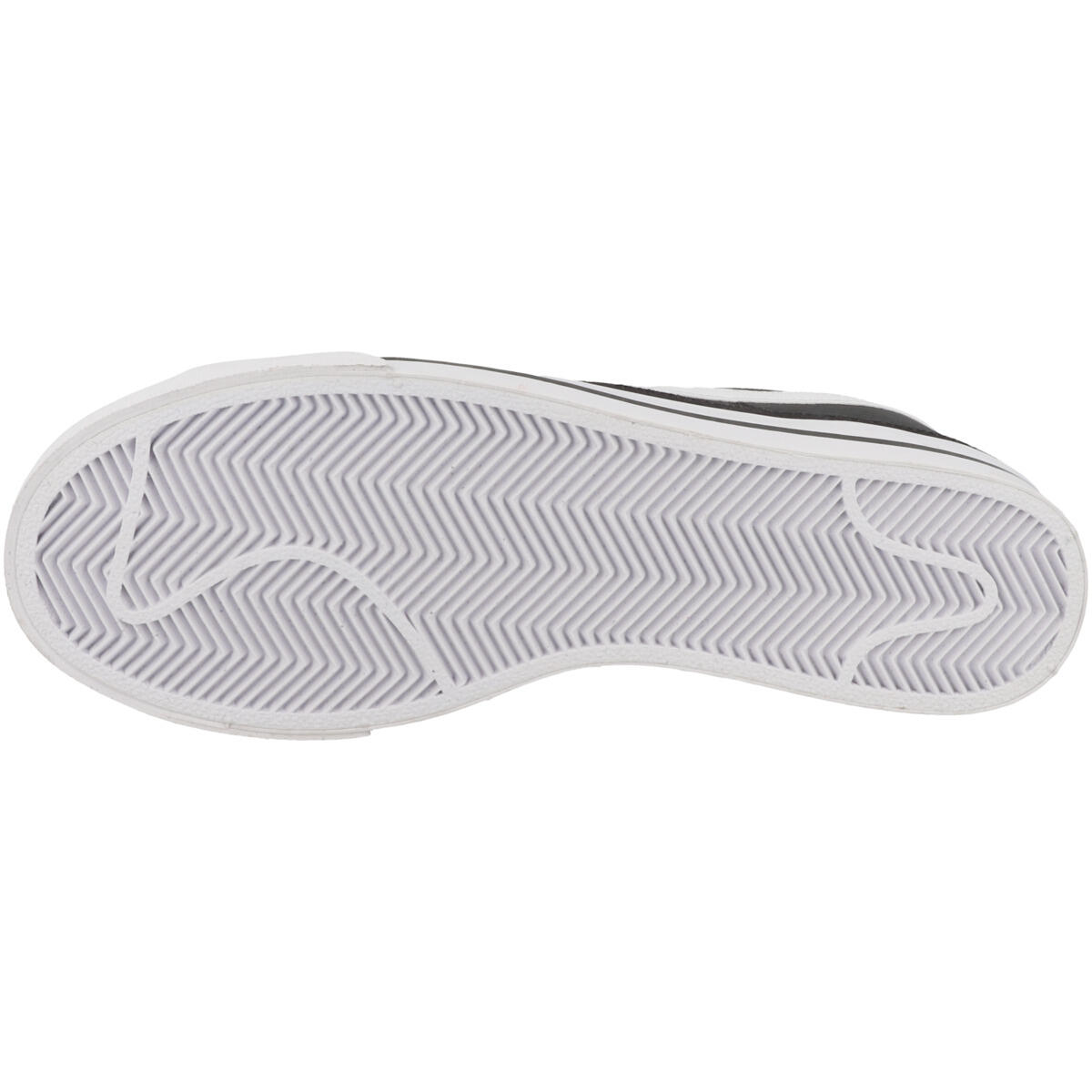 Chaussures casual femme Nike Court Legacy Next Nature Noir 5/7