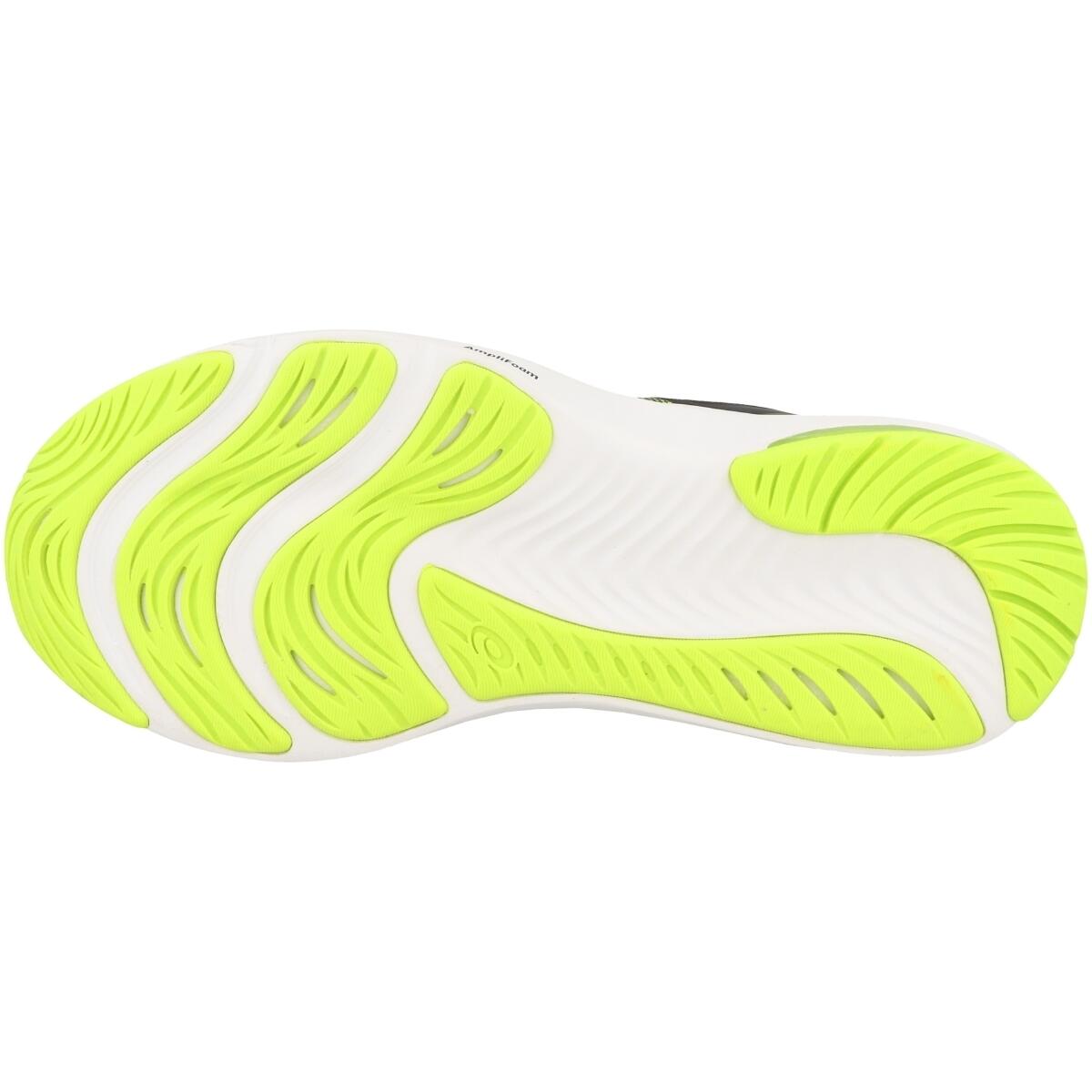 Hardloopschoenen voor Volwassenen Asics Gel-Pulse 13 Zwart 5/7