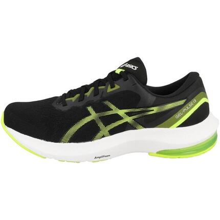 Zapatillas de running Hombre Asics Gel-Pulse 13 Negro