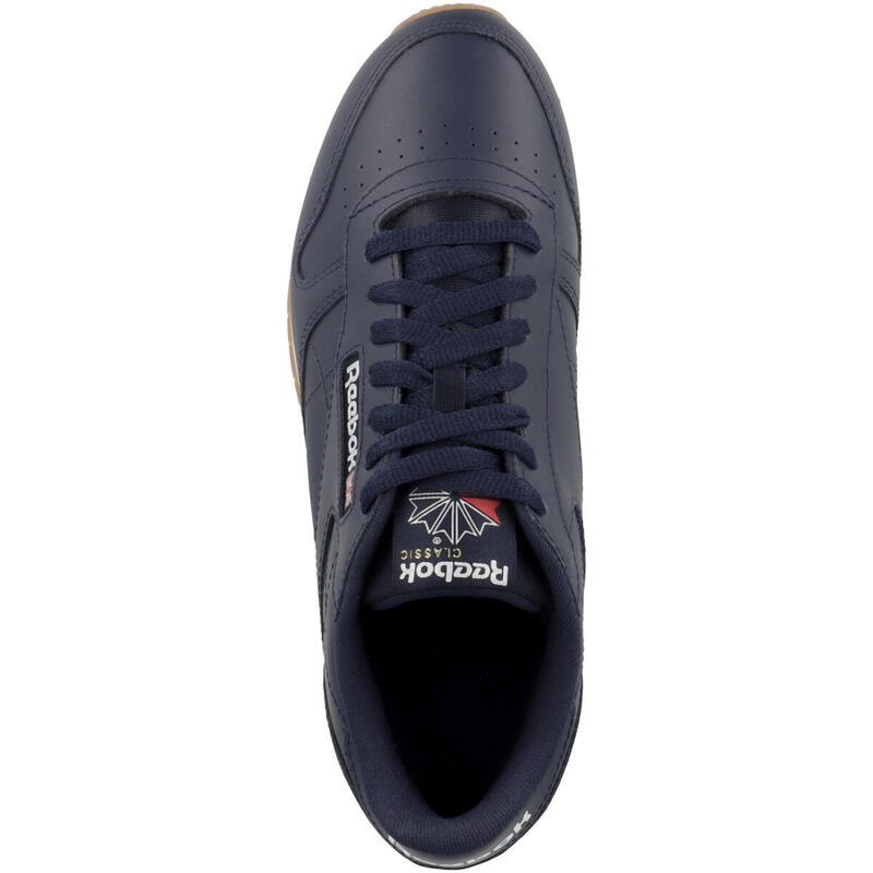 Sneaker low Leather Herren