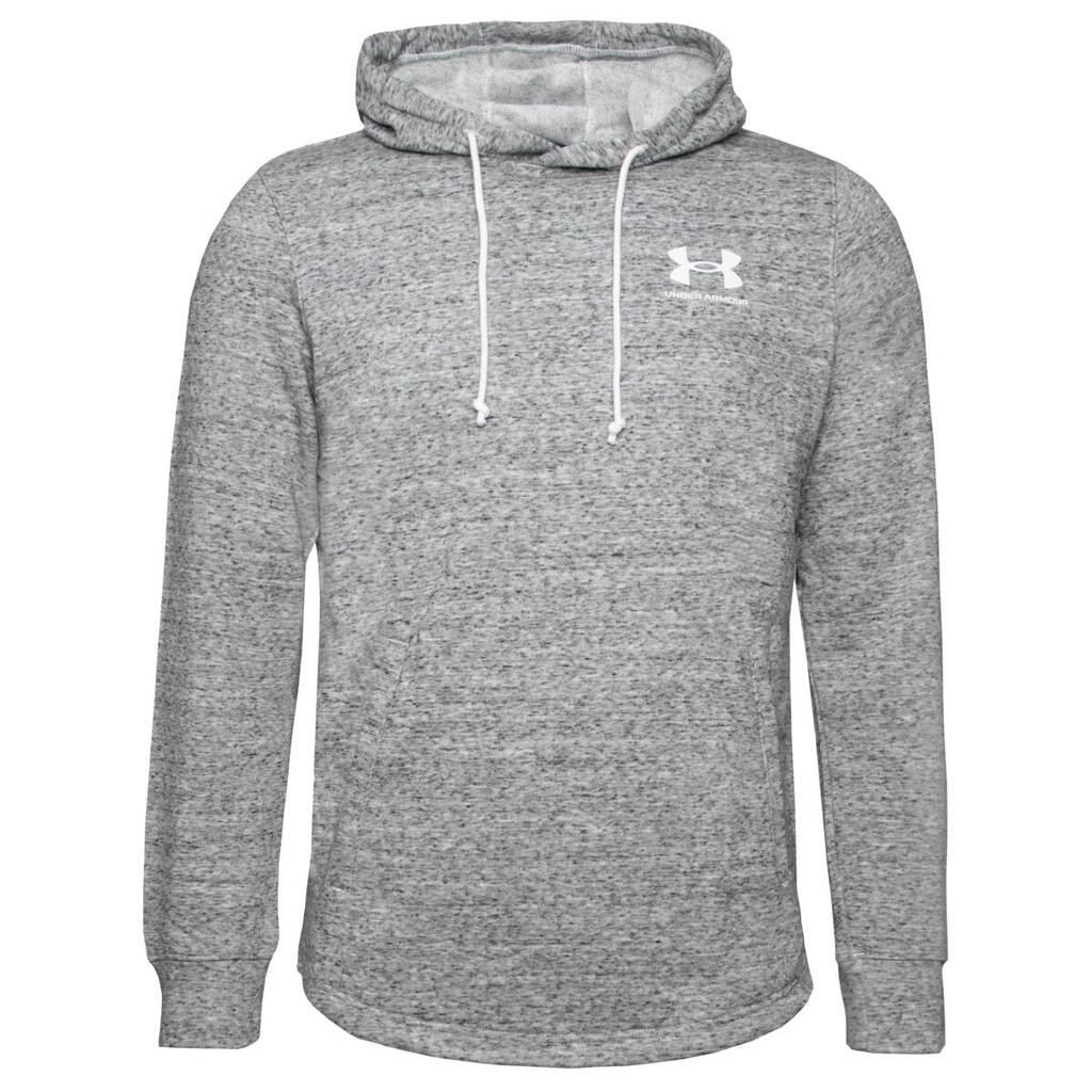 Hoodie Under Armour Rival Terry LC