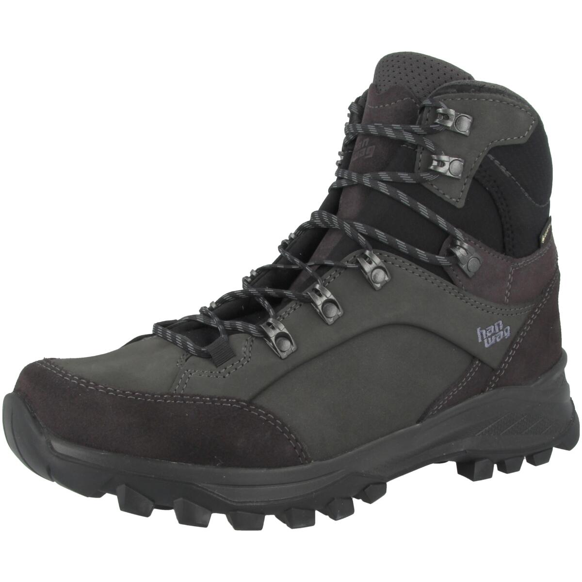 Chaussures de randonnée Hanwag Banks GTX 4/6