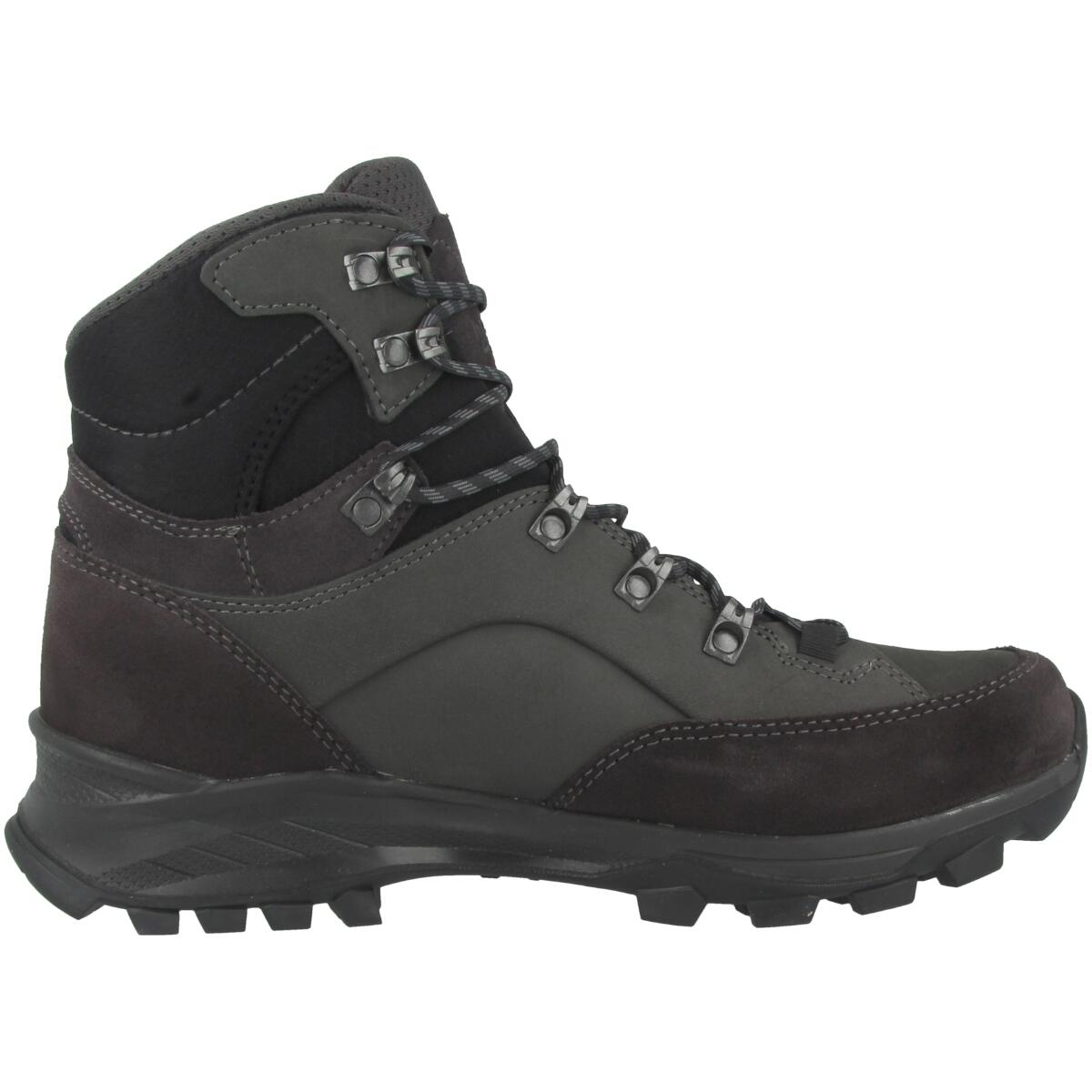Chaussures de randonnée Hanwag Banks GTX 3/6