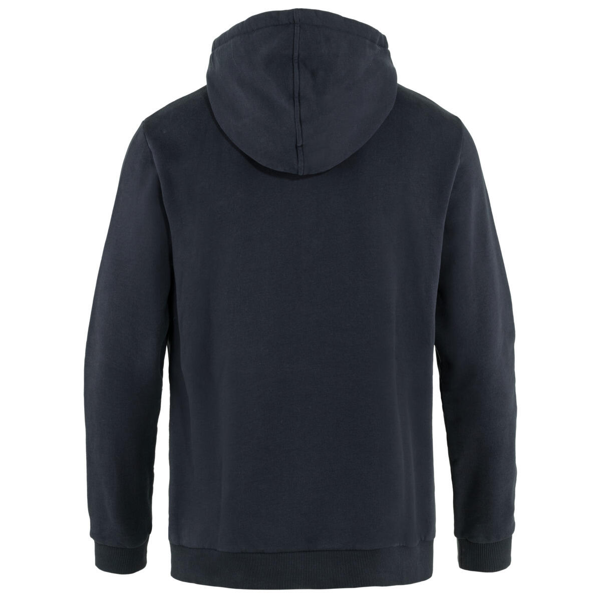 Hoodie Logo Fjällräven Homme 2/7