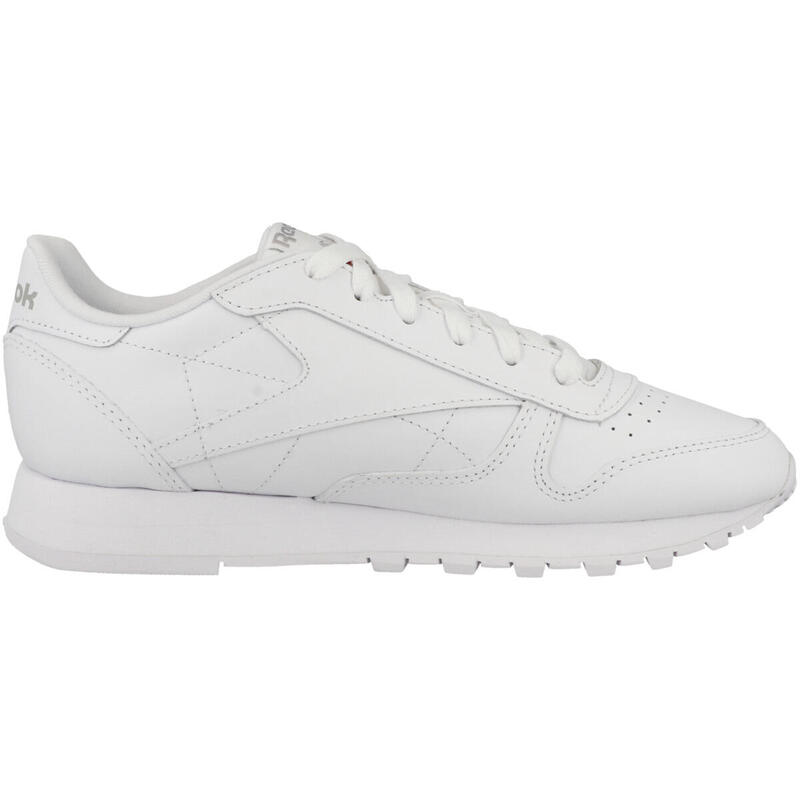 Baskets Casual pour Femme Reebok cCLASSIC LEATHER 100008496 Blanc