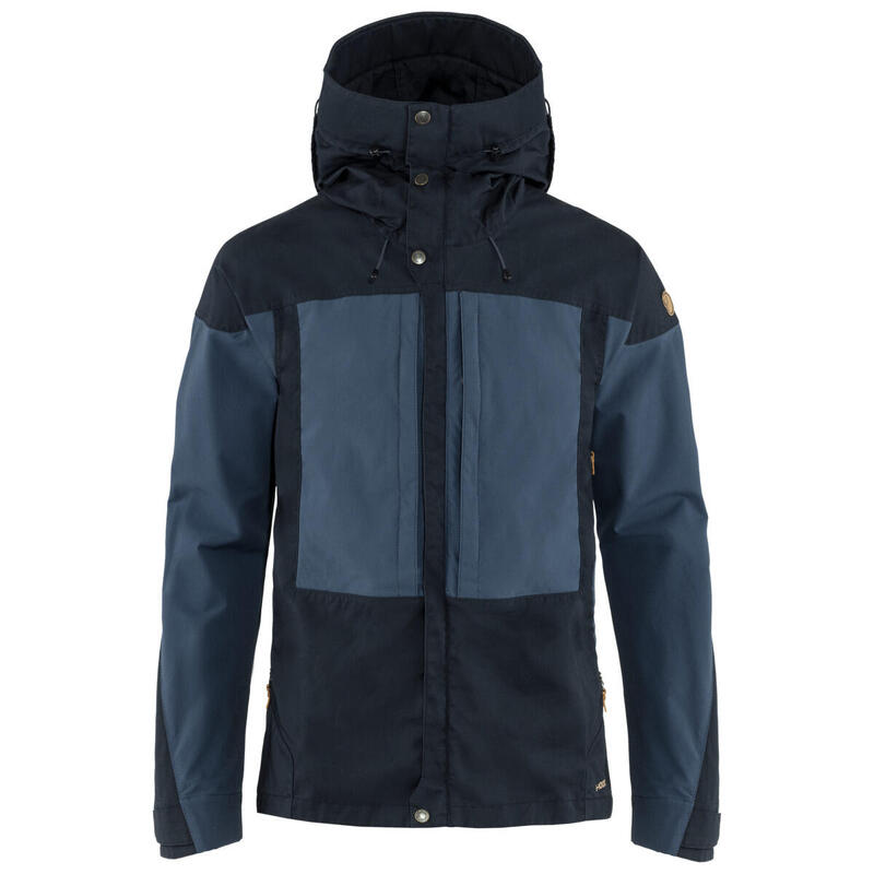 Funktionsjacke Keb Herren