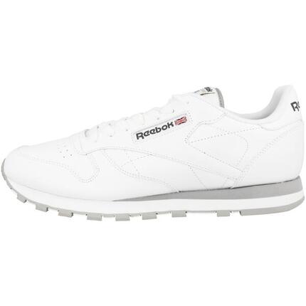 Herren universal Schuhe Reebok CL Lthr