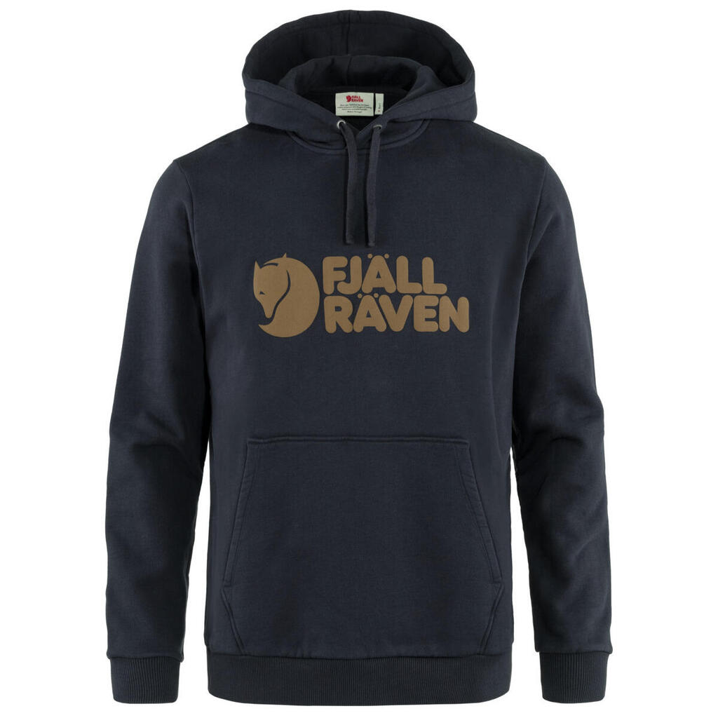 Hoodie Logo Men