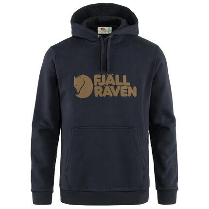 Kapuzenpullover Logo Herren