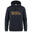 Pulover cu gluga Fjällräven Logo Hoodie M barbati