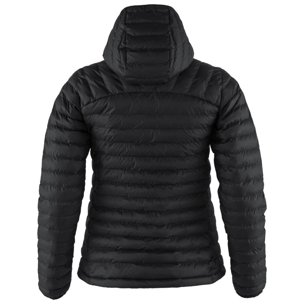 Steppjacke Expedition Lätt Damen 2/5