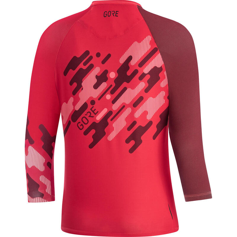 Maillot 3/4 femme Gore C5 Trail
