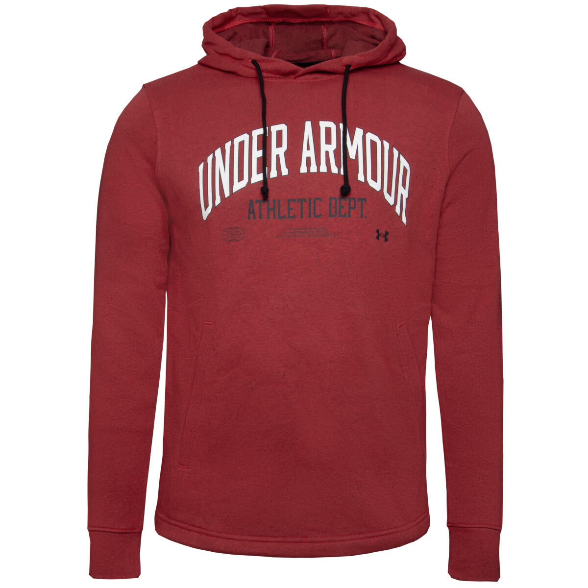 UNDER ARMOUR Sweatshirt universeel voor heren Under Armour Rival Try