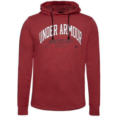 Sweatshirts universeel voor heren under armour rival try
