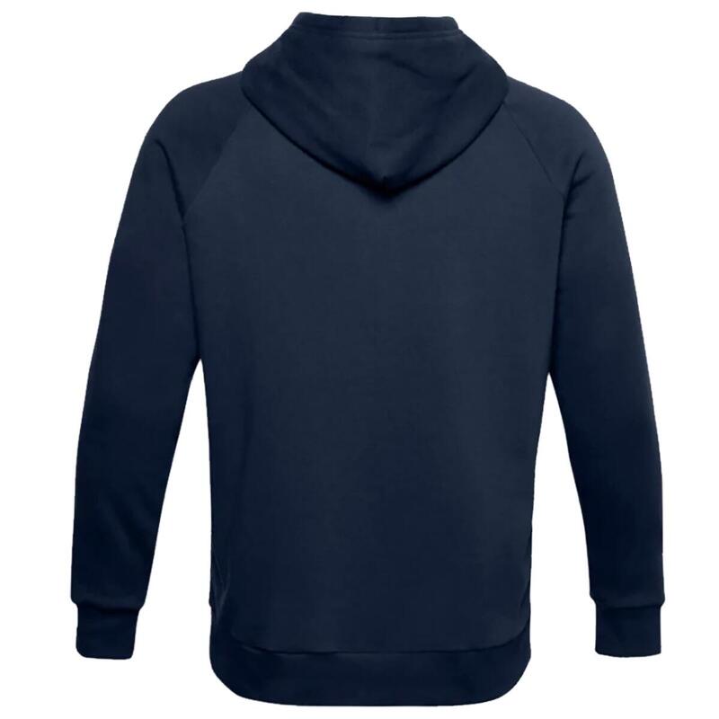 Sudadera sin Capucha Hombre Rival Fleece