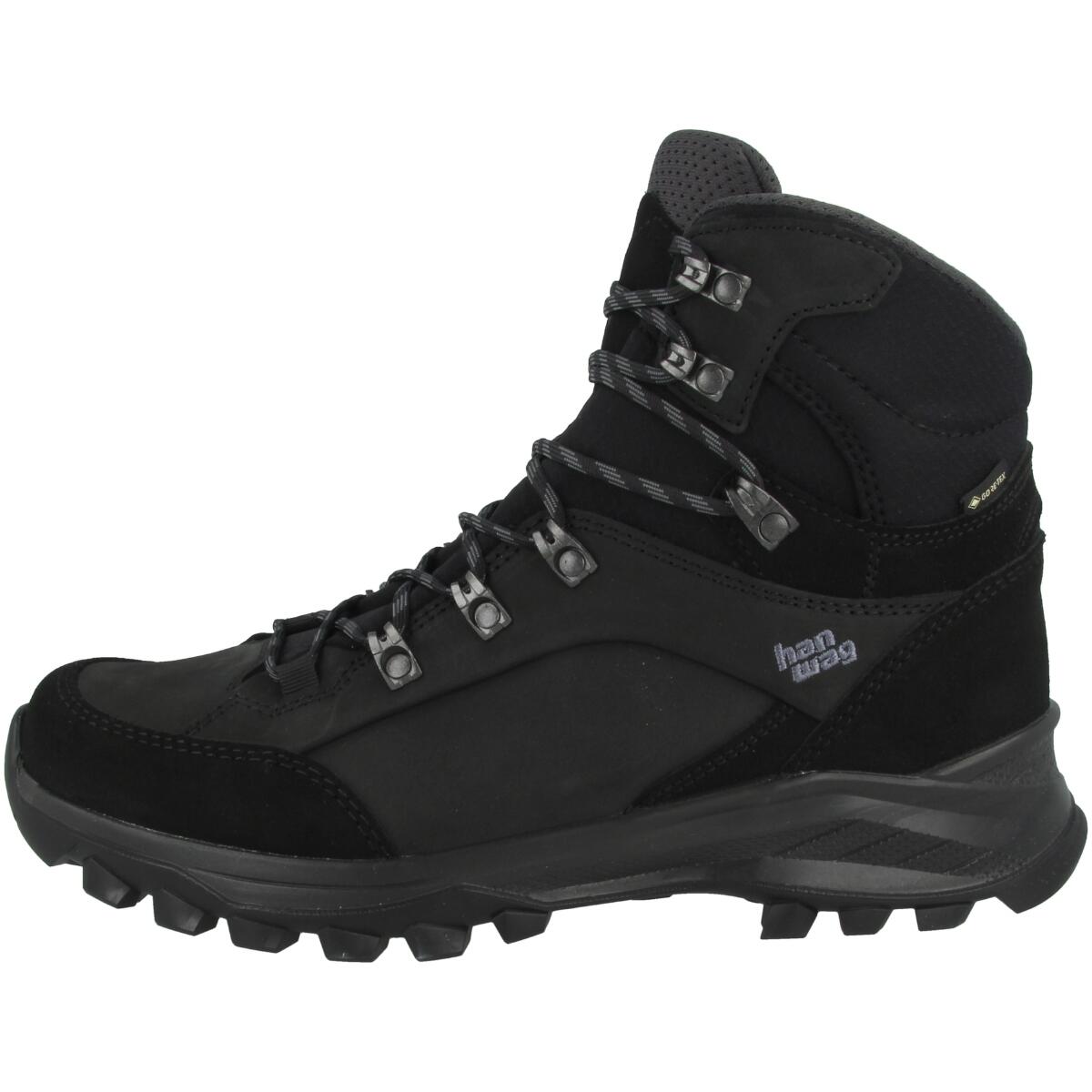 HANWAG Wandelschoenen Hanwag Banks GTX