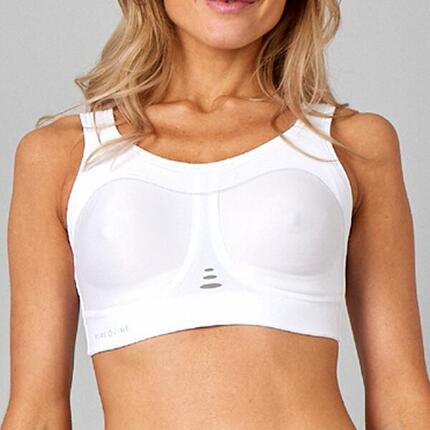 Kompressions-Sport-BH für Laufen und Wandern, auch in großen Größen erhältlich