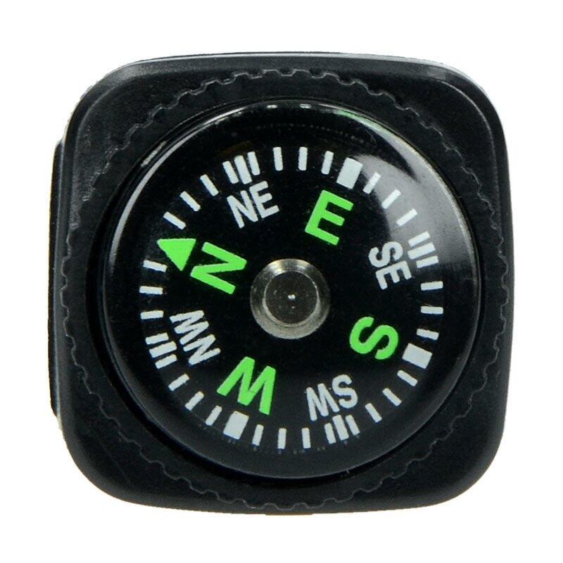 Brújula de Correa de Reloj Highlander