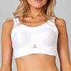 soutien-gorge de sport compressif