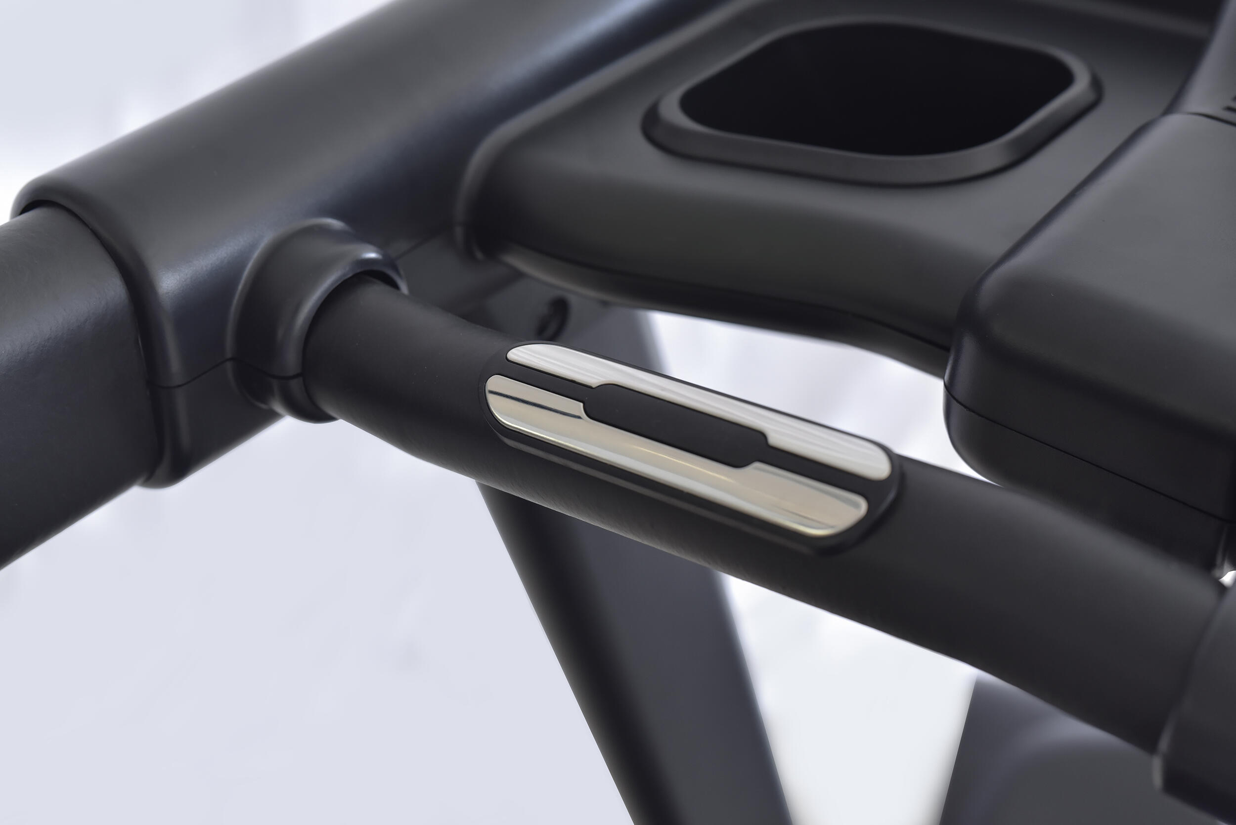 Tapis Roulant VOYAGER App Ready 3.0, velocità 18km/h - TOORX 4/7