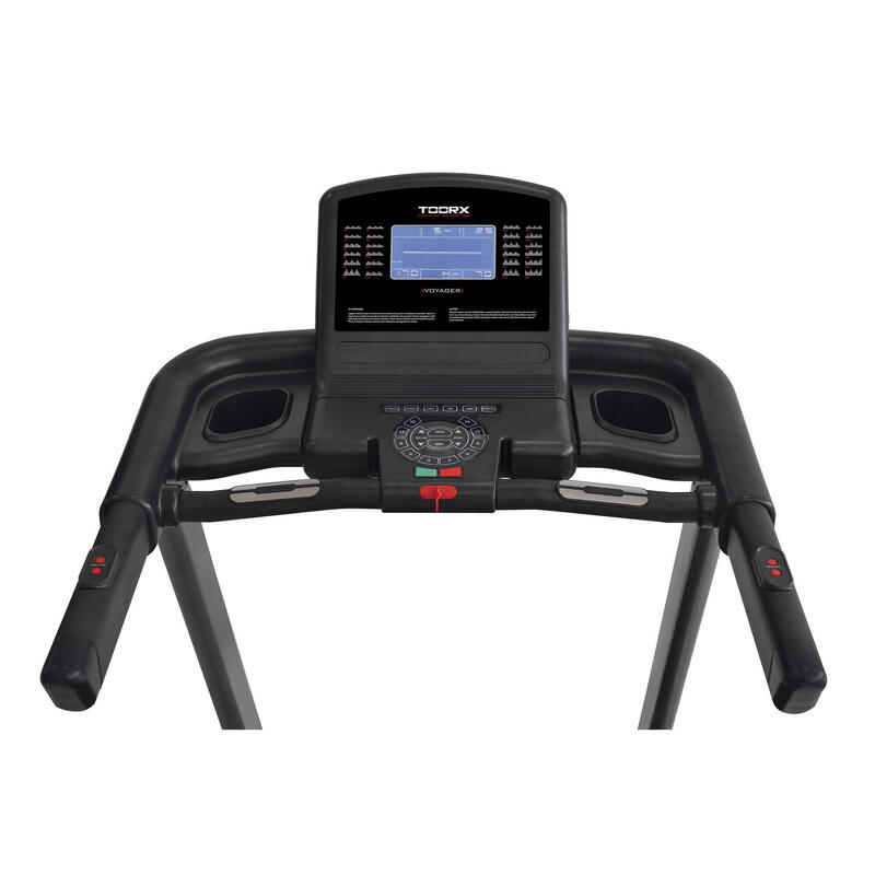 Toorx VOYAGER futópad