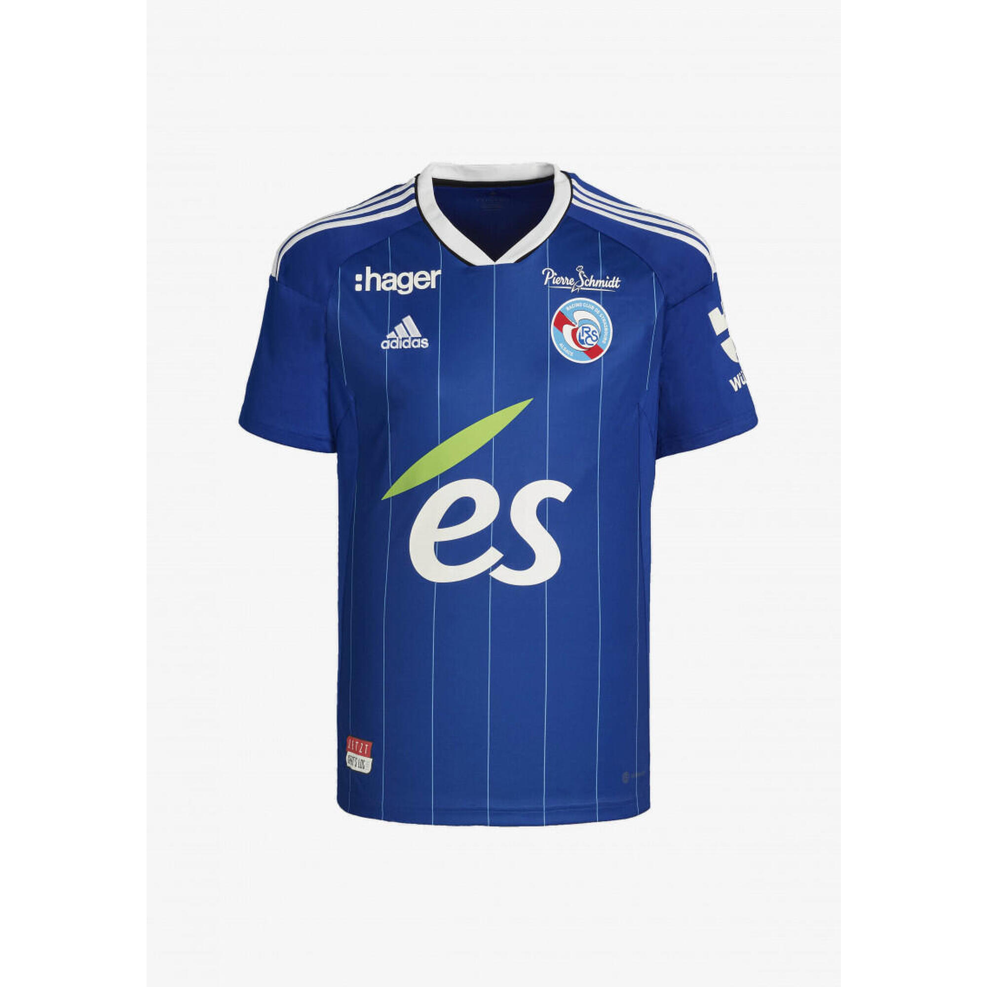RC Strasbourg fanshop