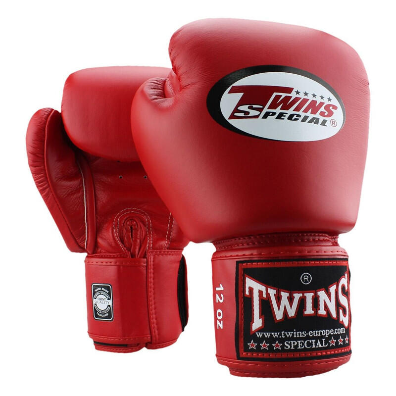 Gants de boxe Twins