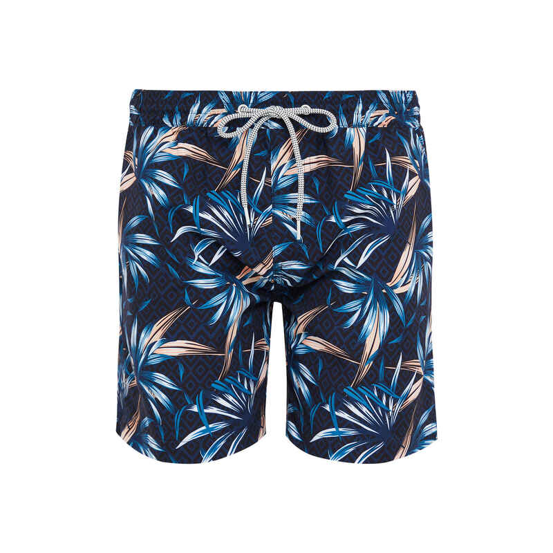 Badehose Herren THREADBARE