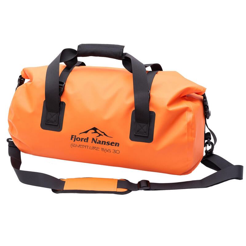 Torba wodoszczelna Fjord Nansen ADVENTURE BAG 30