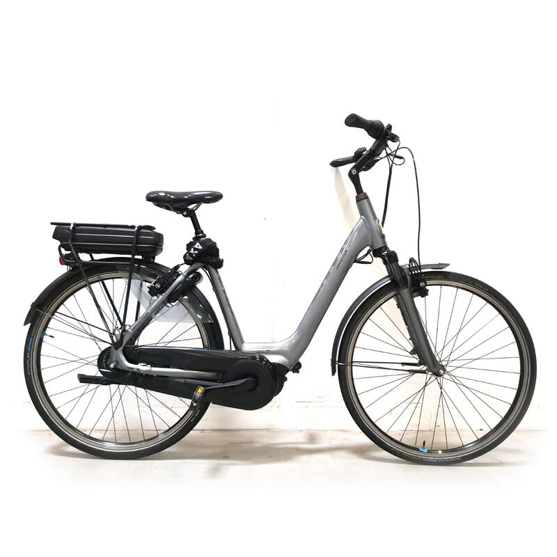 Tweedehands Elektrische fiets Giant GrandTour 2019
